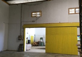 A LOUER DEPT CHARP 150 M2 TUNIS SUD