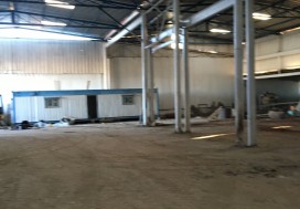 A VENDRE LOCAL 6000 M2/2HA ZAGH NORD