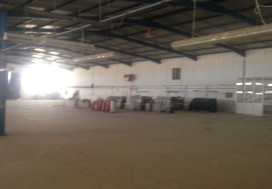 A LOUER LOCAL INDUSTR 4000 M2 MAHDIA