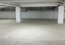 A LOUER LOCAL THS 1300 M2 CHARGUIA