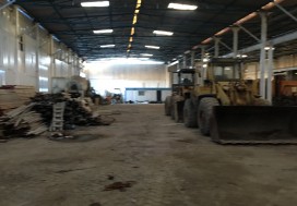 A VENDRE LOCAL 6000 M2/2HA ZAGH NORD