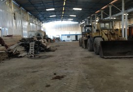 A VENDRE LOCAL 6000 M2/2HA ZAGH NORD