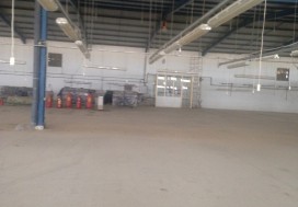 A LOUER LOCAL INDUSTR 4000 M2 MAHDIA