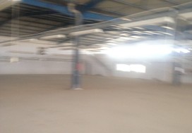 A LOUER LOCAL INDUSTR 4000 M2 MAHDIA
