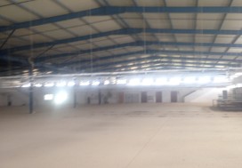 A LOUER LOCAL INDUSTR 4000 M2 MAHDIA