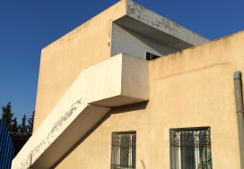 A VENDRE LOCAL 6000 M2/2HA ZAGH NORD