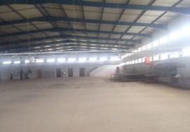 A LOUER LOCAL INDUSTR 4000 M2 MAHDIA