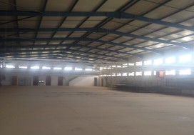 A LOUER LOCAL INDUSTR 4000 M2 MAHDIA