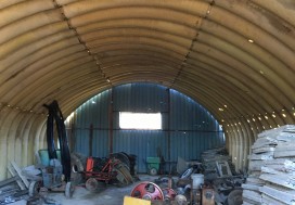 A VENDRE LOCAL 6000 M2/2HA ZAGH NORD