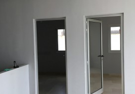 A LOUER LOCAL 1220/1800 M2 SOUKRA