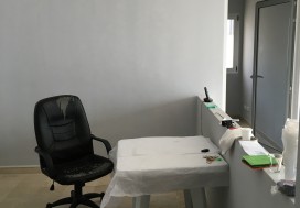 A LOUER LOCAL 1220/1800 M2 SOUKRA