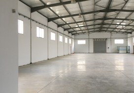 A LOUER LOCAL 1220/1800 M2 SOUKRA