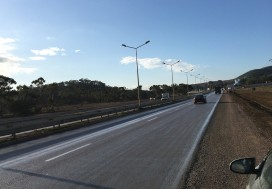 A VENDRE TERRAIN 1 HA ZAGHOUAN NORD