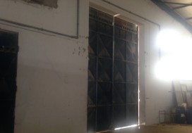 A LOUER LOCAL INDUSTR 4000 M2 MAHDIA
