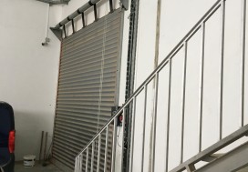 A LOUER LOCAL 1220/1800 M2 SOUKRA