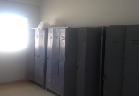 A LOUER LOCAL INDUSTR 4000 M2 MAHDIA