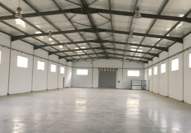 A LOUER LOCAL 1220/1800 M2 SOUKRA