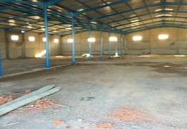 A LOUER DEPOT 2400 M2 ZAGHOUAN NORD