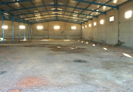 A LOUER DEPOT 2400 M2 ZAGHOUAN NORD