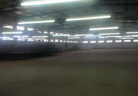 A LOUER LOCAL INDUSTR 4000 M2 MAHDIA