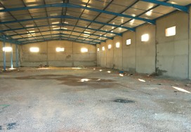 A LOUER DEPOT 2400 M2 ZAGHOUAN NORD