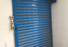 A LOUER LOCAL 2300 M2 CHARGUIA