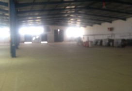 A LOUER LOCAL INDUSTR 4000 M2 MAHDIA