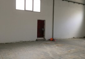 A LOUER LOCAL 1220/1800 M2 SOUKRA