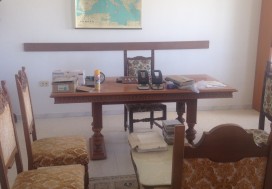 A LOUER LOCAL INDUSTR 4000 M2 MAHDIA