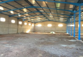 A LOUER DEPOT 2400 M2 ZAGHOUAN NORD