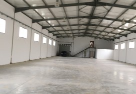 A LOUER LOCAL 1220/1800 M2 SOUKRA