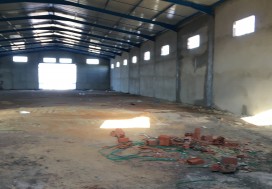 A LOUER DEPOT 2400 M2 ZAGHOUAN NORD