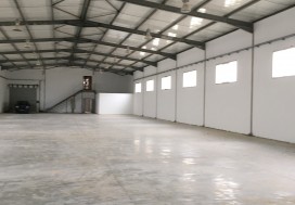 A LOUER LOCAL 1220/1800 M2 SOUKRA