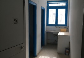 A LOUER LOCAL 2300 M2 CHARGUIA