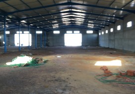 A LOUER DEPOT 2400 M2 ZAGHOUAN NORD