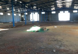 A LOUER DEPOT 2400 M2 ZAGHOUAN NORD
