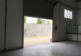 A LOUER LOCAL 1220/1800 M2 SOUKRA