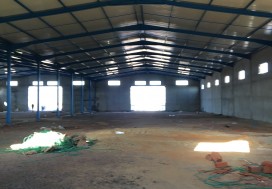 A LOUER DEPOT 2400 M2 ZAGHOUAN NORD