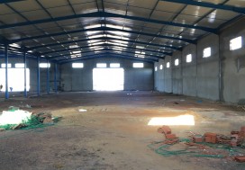 A LOUER DEPOT 2400 M2 ZAGHOUAN NORD