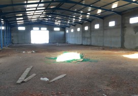 A LOUER DEPOT 2400 M2 ZAGHOUAN NORD