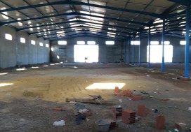 A LOUER DEPOT 2400 M2 ZAGHOUAN NORD