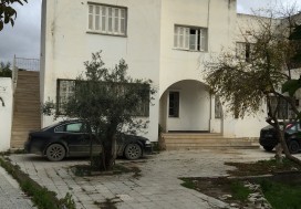 AV VILLA ET DUPEX MUTU VIL 400/934 M2