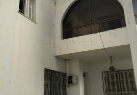 AV VILLA ET DUPEX MUTU VIL 400/934 M2