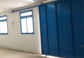 A LOUER LOCAL 2300 M2 CHARGUIA