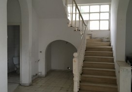 AV VILLA ET DUPEX MUTU VIL 400/934 M2