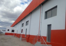A LOUER LOCAL INDUSTR 5000M2  A MONASTIR