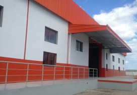 A LOUER LOCAL INDUSTR 5000M2  A MONASTIR