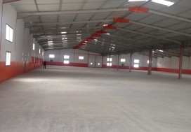 A LOUER LOCAL INDUSTR 5000M2  A MONASTIR