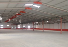 A LOUER LOCAL INDUSTR 5000M2  A MONASTIR