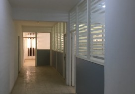 A LOUER LOCAL 2300 M2 CHARGUIA